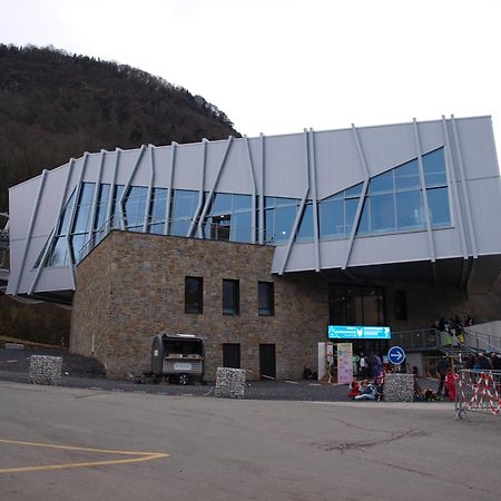 Le Louchonnais, T2, Wifi, 4 Personnes Apartamento Bagnères-de-Luchon Exterior foto