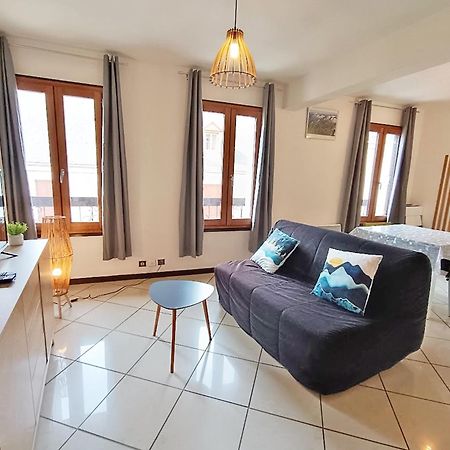 Le Louchonnais, T2, Wifi, 4 Personnes Apartamento Bagnères-de-Luchon Exterior foto