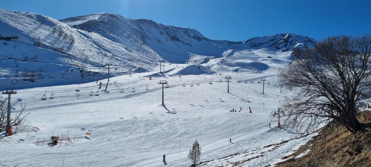 Le Louchonnais, T2, Wifi, 4 Personnes Apartamento Bagnères-de-Luchon Exterior foto