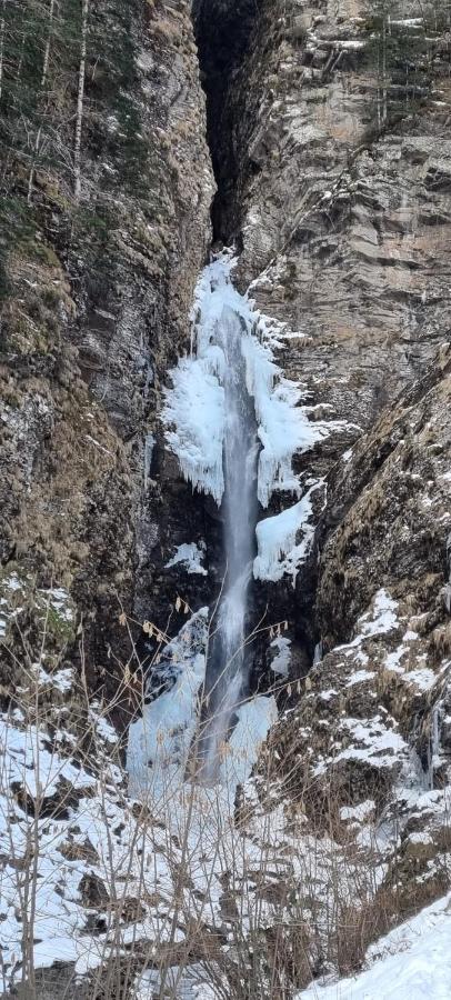 Le Louchonnais, T2, Wifi, 4 Personnes Apartamento Bagnères-de-Luchon Exterior foto
