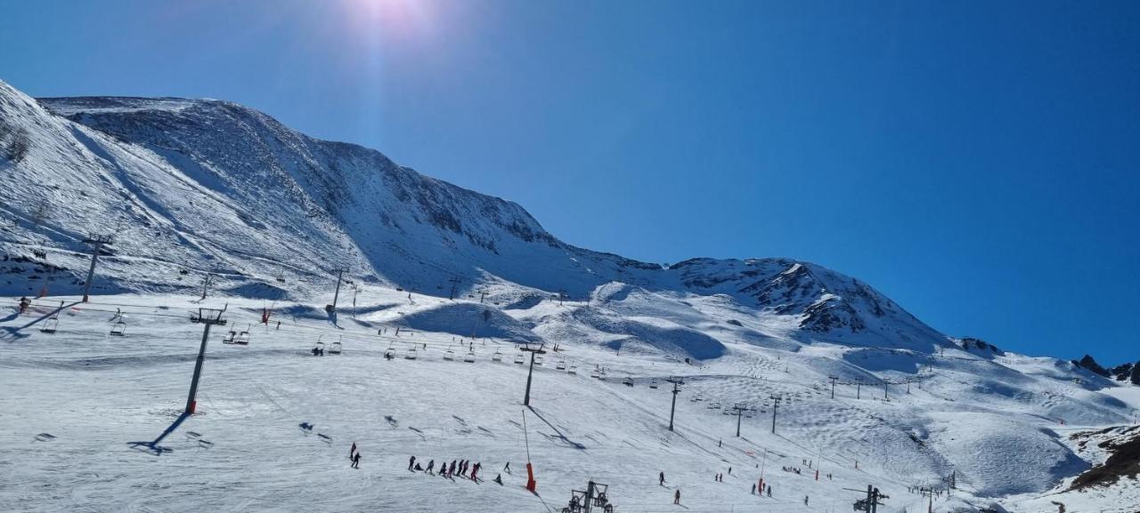 Le Louchonnais, T2, Wifi, 4 Personnes Apartamento Bagnères-de-Luchon Exterior foto