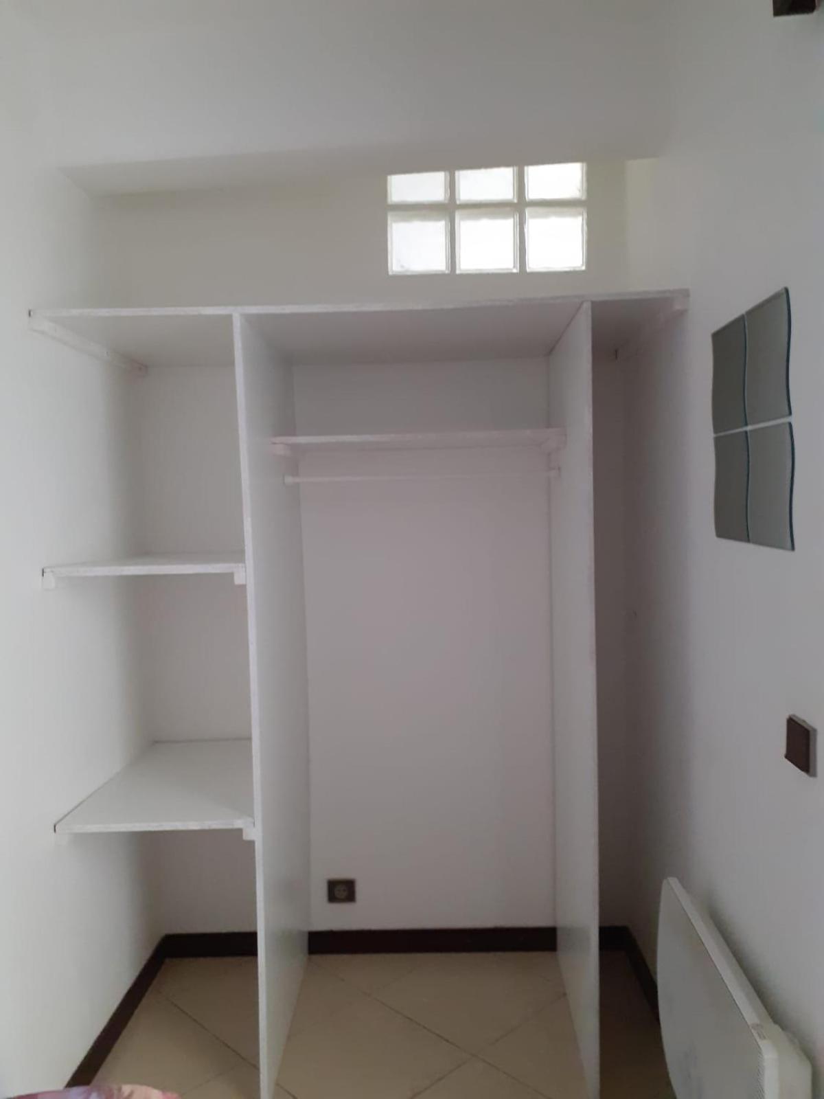 Le Louchonnais, T2, Wifi, 4 Personnes Apartamento Bagnères-de-Luchon Exterior foto