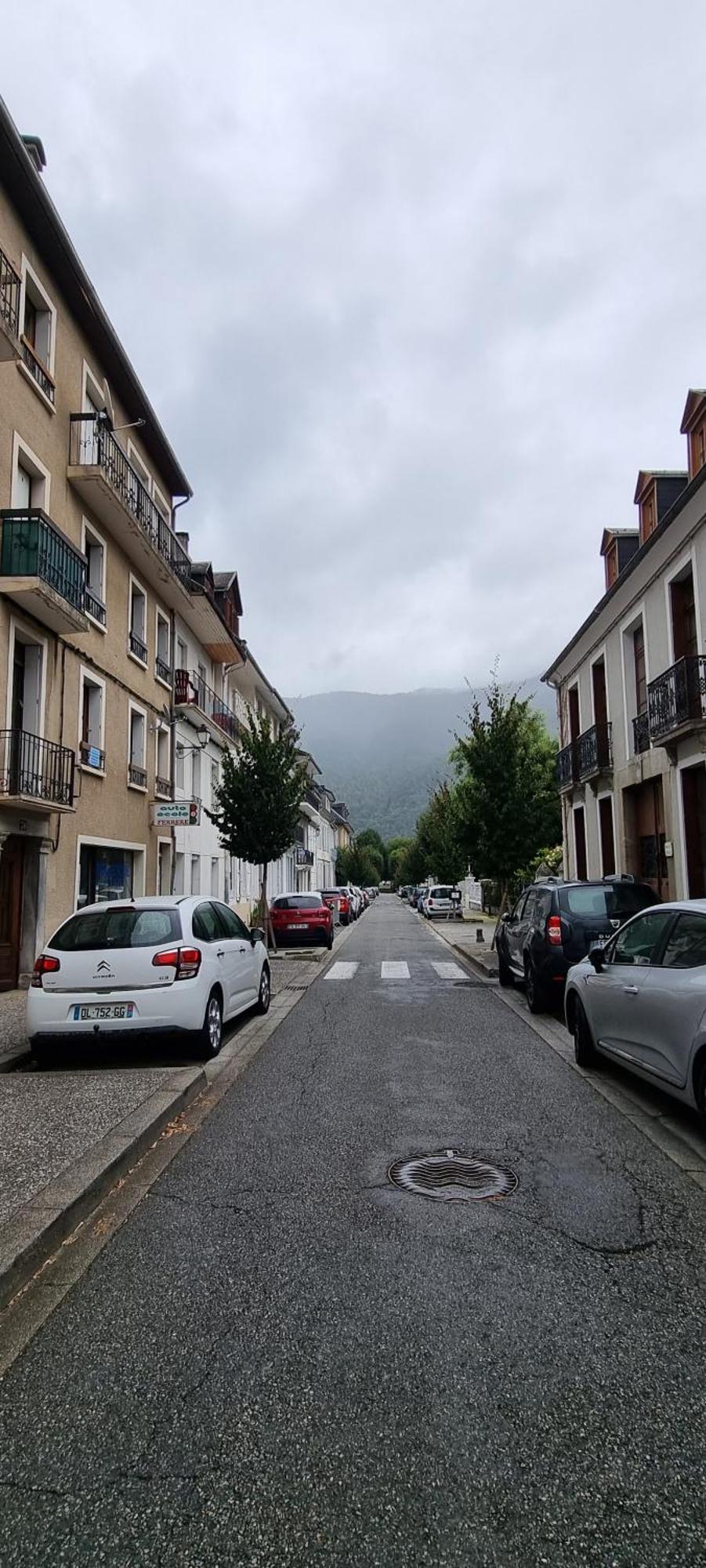 Le Louchonnais, T2, Wifi, 4 Personnes Apartamento Bagnères-de-Luchon Exterior foto