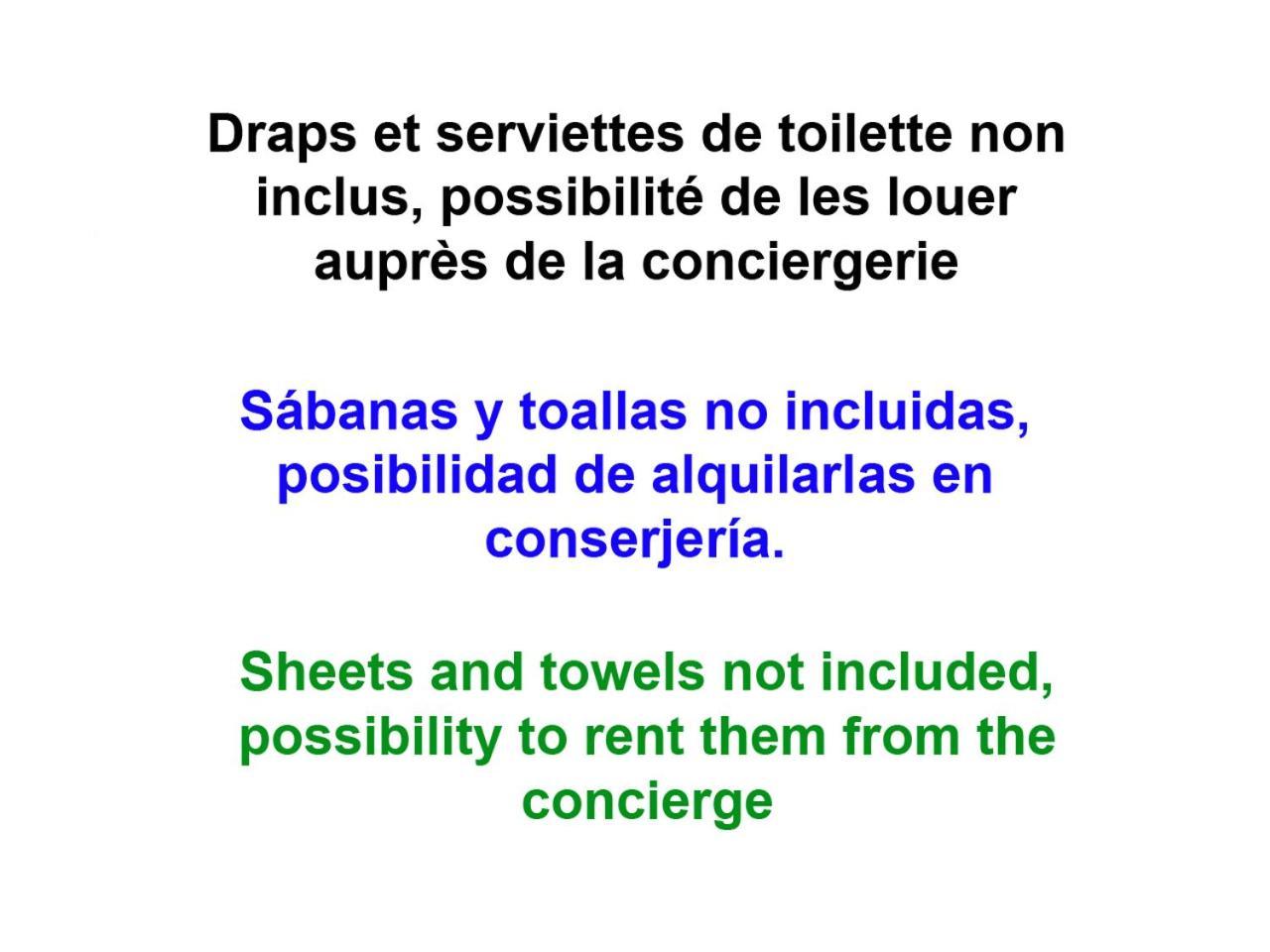 Le Louchonnais, T2, Wifi, 4 Personnes Apartamento Bagnères-de-Luchon Exterior foto