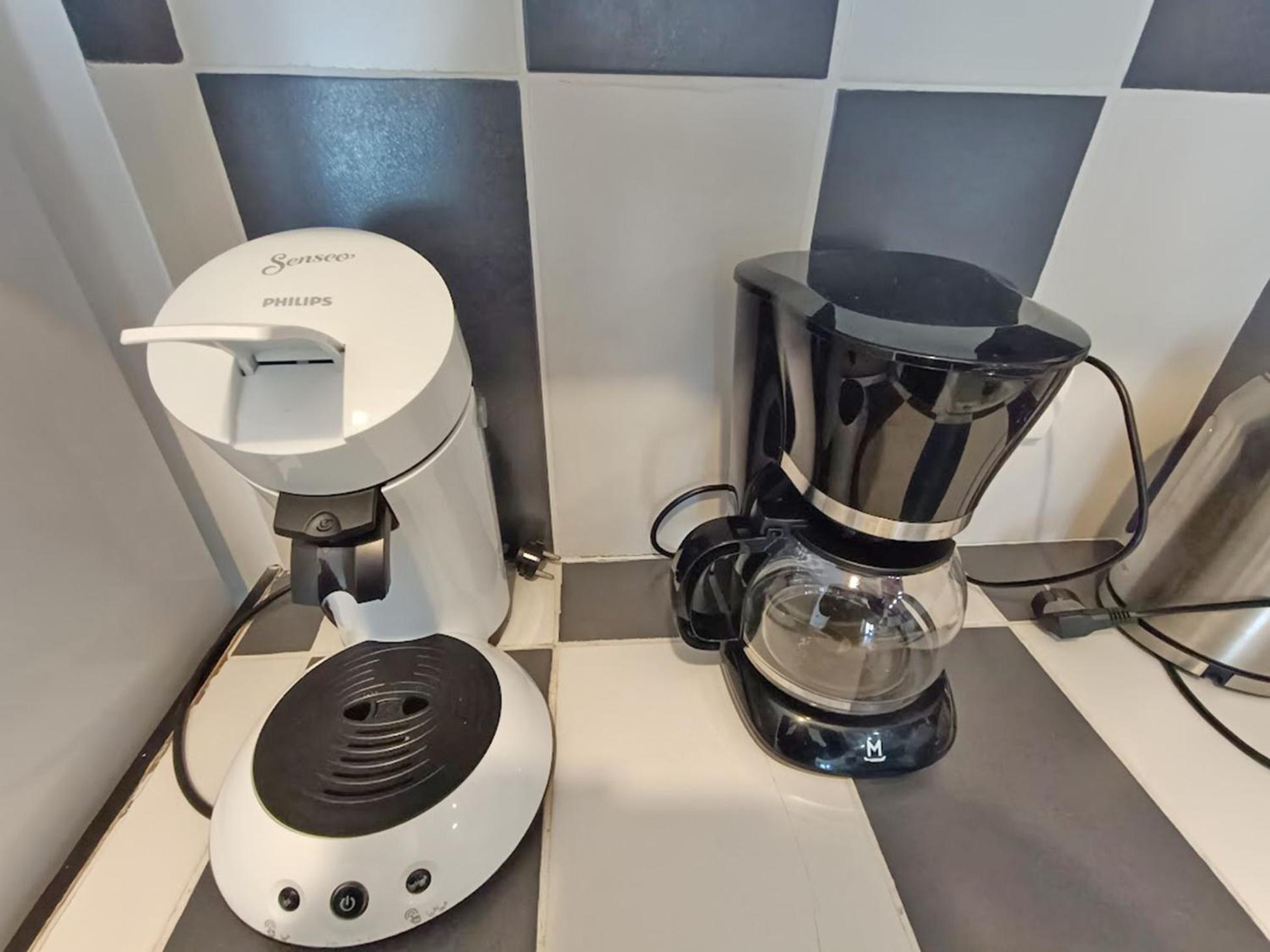 Le Louchonnais, T2, Wifi, 4 Personnes Apartamento Bagnères-de-Luchon Exterior foto