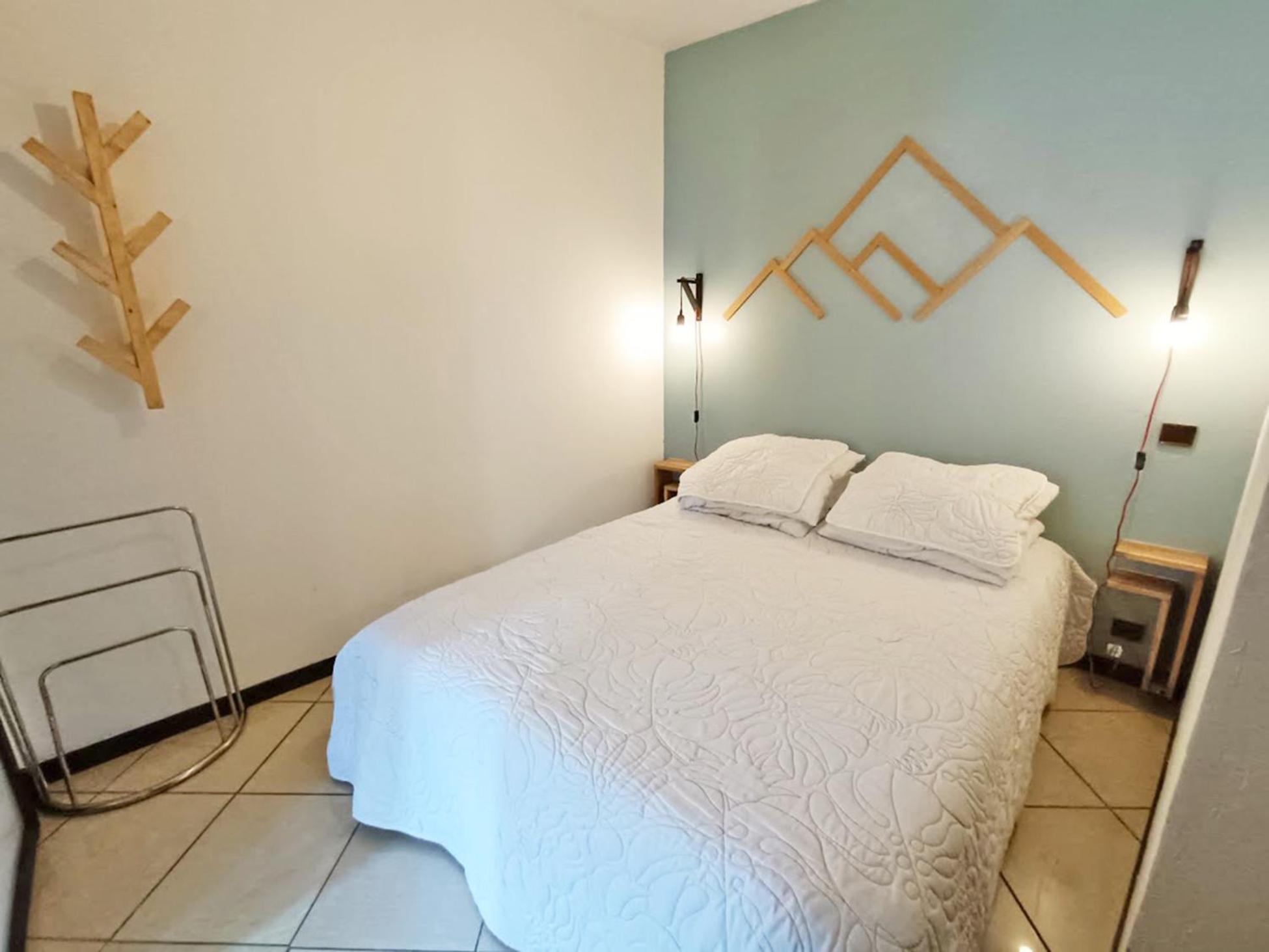 Le Louchonnais, T2, Wifi, 4 Personnes Apartamento Bagnères-de-Luchon Exterior foto